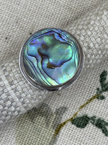 Vintage 925 sterling silver - vintage,