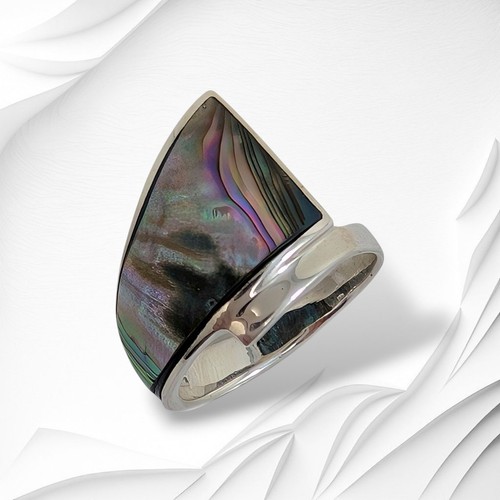 Genuine 925 sterling silver - 925,