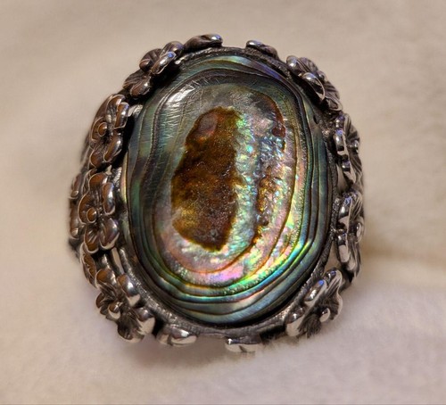 Antique style silver - antique, 925