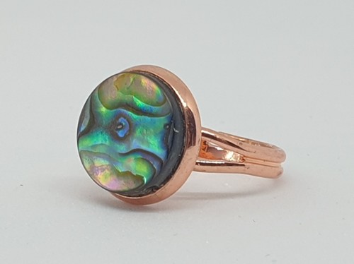Small round semi precious - small, semi-precious