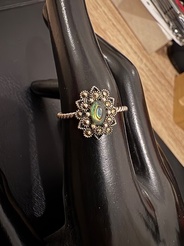 Beautiful unique 925 - 925, sterling