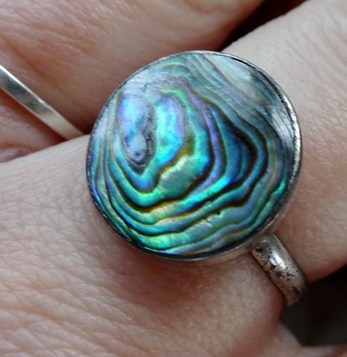 Vintage 925 sterling silver - vintage,