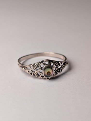 Vintage sterling silver - vintage,