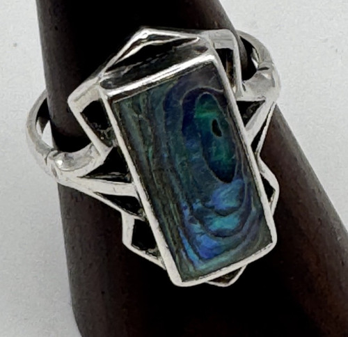 Sterling silver size - silver,