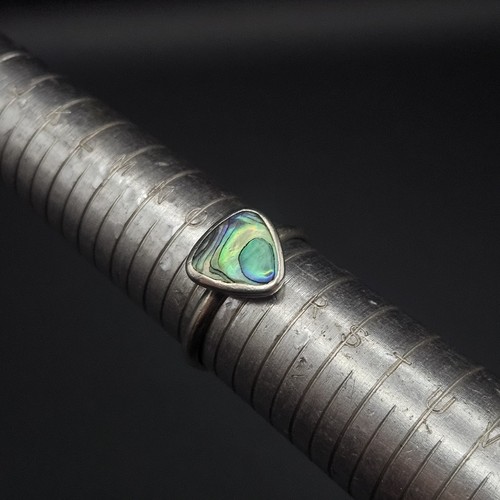 Vintage 925 sterling silver - vintage,