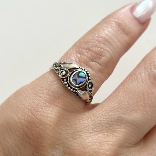 Vintage 925 sterling - 925,
