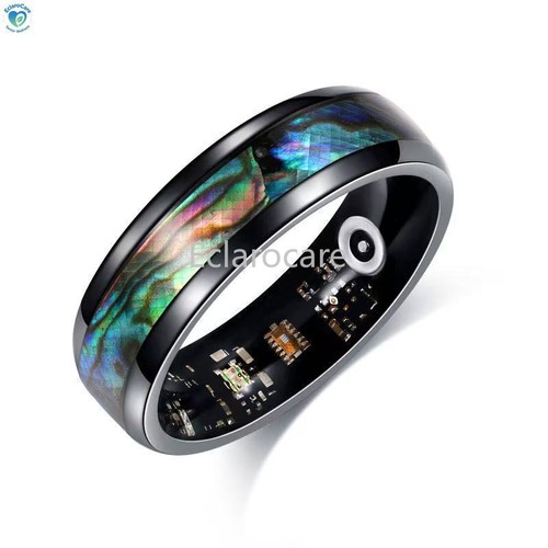 Size smart fitness ring - size, 7-13
