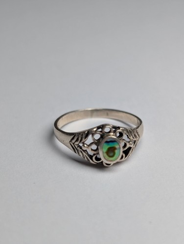 Vintage sterling silver - vintage,