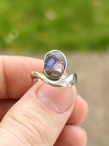Vintage sterling silver - vintage,