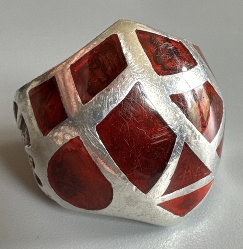 Sterling silver 925 - silver,