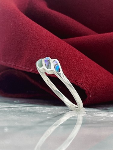 Beautiful vintage sterling - beautiful,