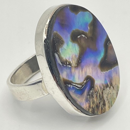 Vintage 925 sterling silver - vintage,