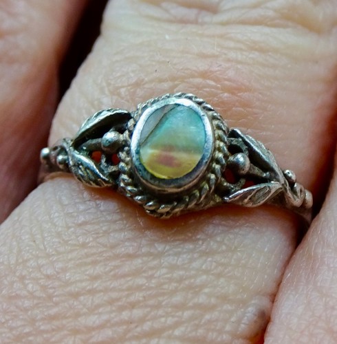 Vintage 925 sterling silver - 925,