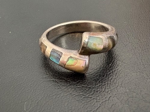 925 sterling silver - , ring