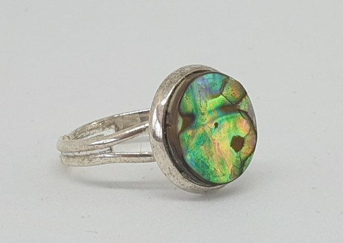 Small round semi precious - small, semi-precious